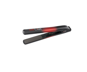 Flat Iron For black hair