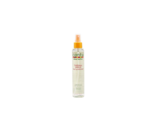 Flat Iron Spray For Black Hair 