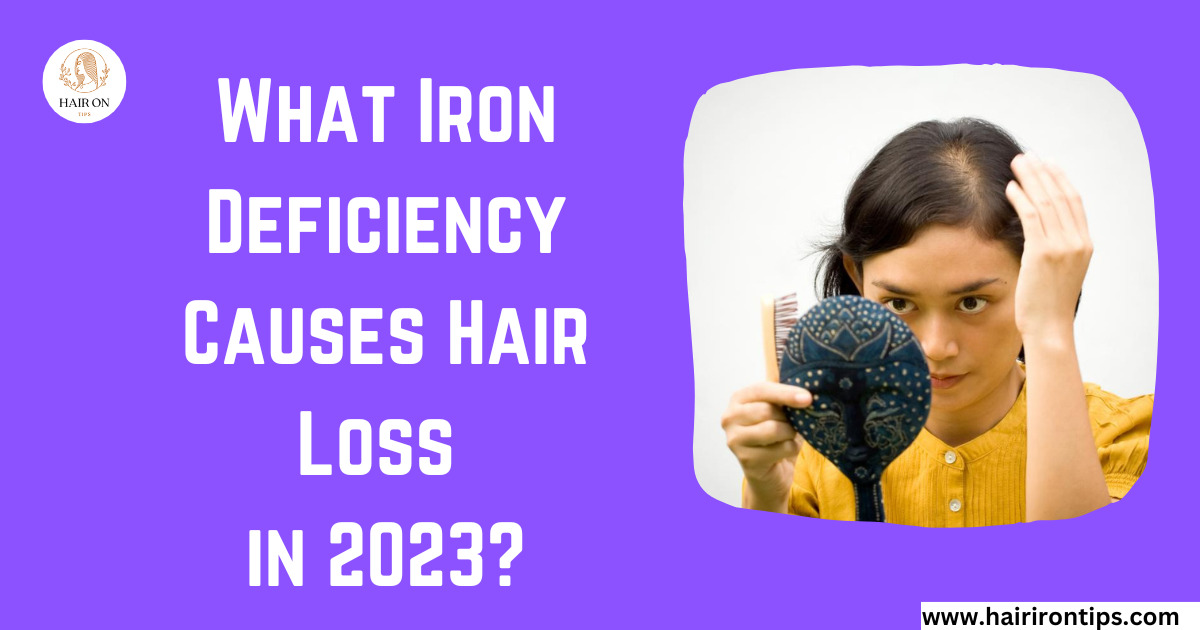 hair loss