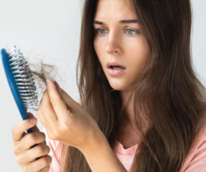 hair loss
