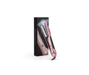 steam flat iron for 4c hair 