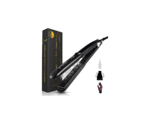 steam flat iron for 4c hair