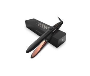 straightening iron for fine hair 